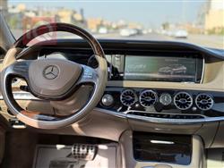 مێرسێدس بێنز S-Class
